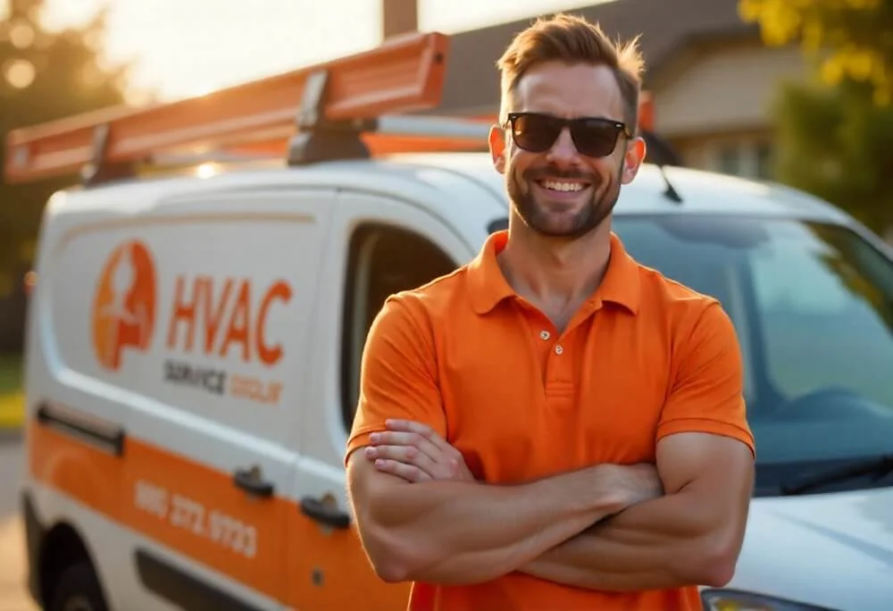 Professional HVAC repair and installation services in Ironton, OH